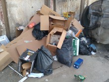 Пловдивчанка: Гнусно сметище до известно заведение в Кючука