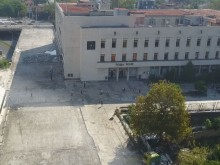 Пловдивските управници умуват с каква настилка да бъде централният ни площад
