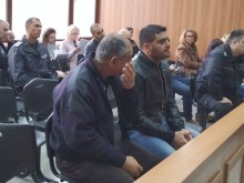 Голи снимки във Фейсбук разпалили вендетата в Шекера