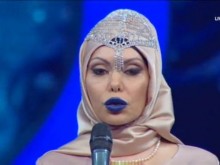 ����� ���! "����� �����" � "Big Brother: Most Wanted"