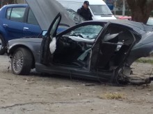 Полицията разкри кой е виновен за ужаса до SPS!