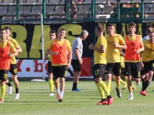 От Ботев обявиха как ще се готвят за мача с отбора на Чандъров