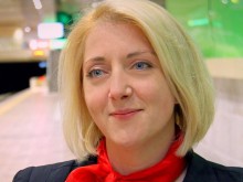 Пловдивска журналистка почина внезапно