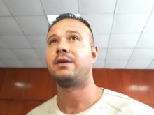 БГ правосъдие: Само условна за британеца, нападнал възрастен трудноподвижен мъж в Слънчев бряг
