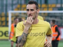 Няма отказване! 38-годишният Йордан Минев подписва нов договор с Ботев