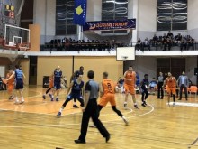 Академик прегази косовари с 40 точки разлика