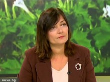 Сърцебиене, двойно виждане и халюцинации заради спанака с татул