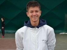 Два полуфинала в Пакистан за пловдивчанина Иван Пенев