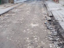 Жена се спъна на неравен тротоар в Пловдив, дават й 15 400 лева