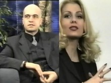 Слави Трифонов мачка конкуренцията, Венета Райкова също