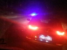 Много тежка катастрофа с две жертви между Оризари и Кадиево