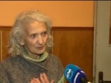 Освободиха най-възрастната обвиняема за разпространение на наркотици