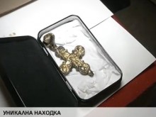 Откриха случайно сензационна находка на хълма Трапезица
