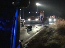 Шефът на ЦКБ в Асеновград и майка му са загиналите в мелето край Пловдив