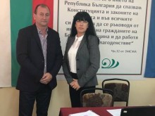 ГЕРБ стъпи в "червената" община Брезово