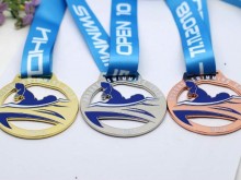 ����� ��� � ������� �������� ������� Burgas Swimming open`2018 � ������