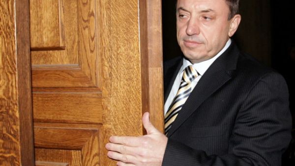 БГНЕС
Съдебната сага по делото Октопод приключи Съдът призна Алексей Петров