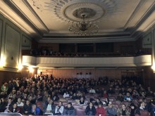 Брестовица твърдо против добива на подземни богатства в землището на селото