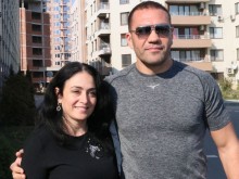 Кобрата с изненадваща визита в Пловдив!