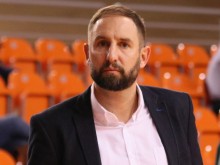 Треньорът на Академик: Никой не ни дава дори 1 процент шанс да победим