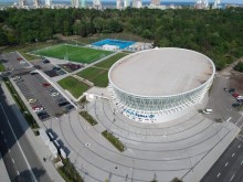 �������� �� ���� ���-�������� ������ ������Burgas Swimming open`2018�