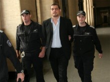 Лейтенант на Брендо ще лежи 15 години