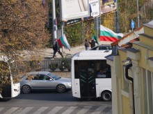 Пловдив под блокада заради протестно шествие! Маршрутът излъга много хора