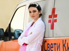 Наша актриса след снимки с изнасилване: Аз вече не съм същата