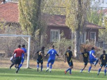 Ранен автогол донесе победа №9 за Спартак