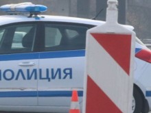 След 12-часов пиянски купон мъж се качи на колата си, удари шофьор, псува полицаи