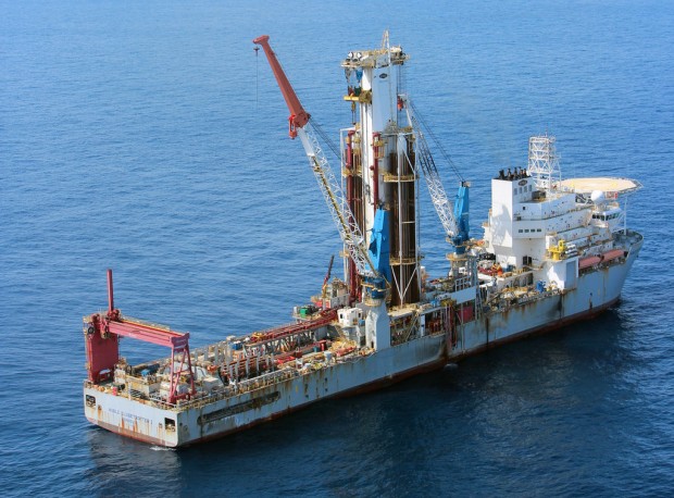 Френската енергийна група Total започва новo проучване за нефт и