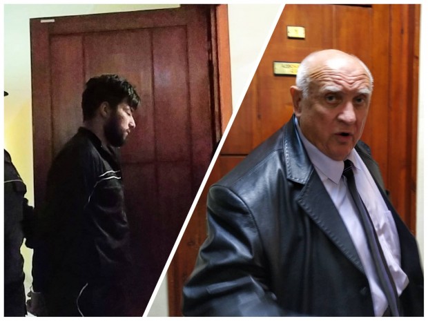 Blagoevgrad24 bg
Интересно и доста скандално сравнение направи тип адвокатът Марин Марковски