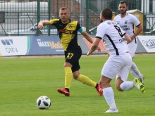 Ботев обяви кога точно е спарингът с Гълъбово