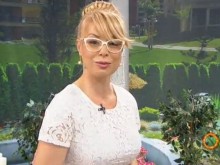 Мира Добрева унижи Андреа!