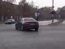Това вече на нищо не прилича! Подобна малоумщина скоро не бяхме виждали в Пловдив!