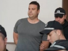 Черни облаци над бившия шеф на полицията в Раковски след важно съдебно заседание в Пловдив