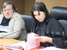 Нови интересни подробности около ПТП-то със загинал в Пловдив, за което е обвинен шофьорът на Преслава