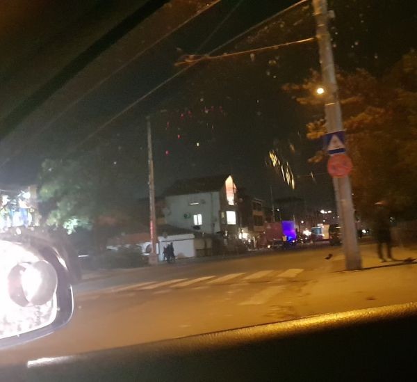 Plovdiv24 научи за пореден инцидент при който автобус от градския