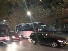 Докога нехайството на автобусните шофьори ще застрашава невинни хора?