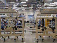 Обявиха стотици свободни работни места в Пловдив