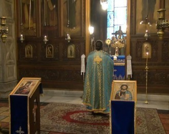 Днес православната църква чества деня на Св апостол Филип един