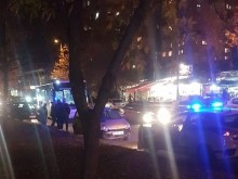 Задържаха серийния нападател на жени в Пловдив, имал е съучастник!