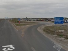 Ясно е кой ще прави новото кръгово между Пловдив и Труд