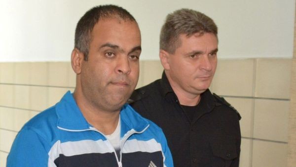 Окръжният съд в Русе даде 20 години затвор при първоначален