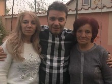 Цанко Стоичков за брат си: Сигурно и на погребението на майка няма да дойде
