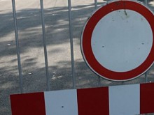 Периодично ще спират трафика по пътя Хвойна - Чепеларе