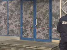 Обраха оръжеен склад в столицата