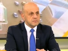 Томислав Дончев: Заплашиха да ми отрежат червата и да се влачат различни части от тялото ми