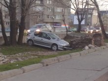Римският акведукт се превърна в паркинг за некадърни шофьори