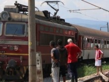 БДЖ със странно съобщение след убийството във влака Пловдив-София